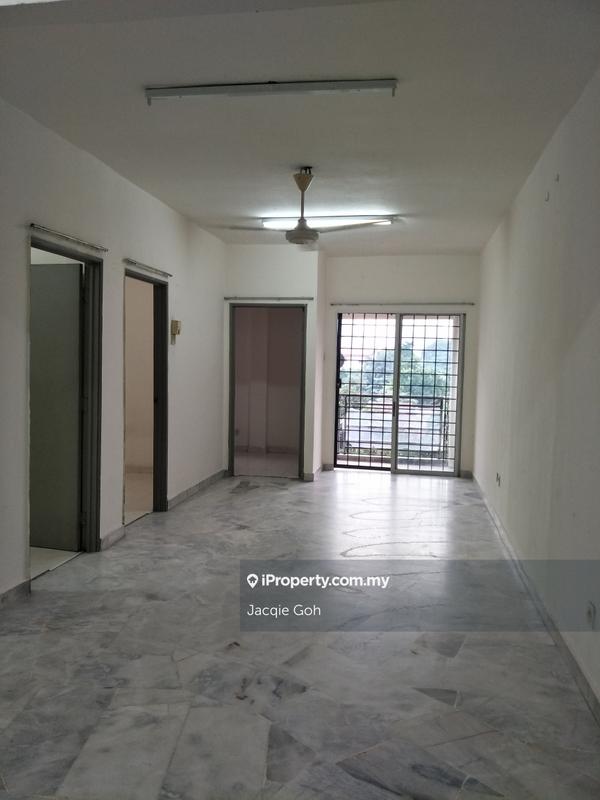 Pangsapuri untuk Disewa di Teratai Mewah Apartment Block 15,17,19,21 oleh Jacqie Goh - iProperty.com.my