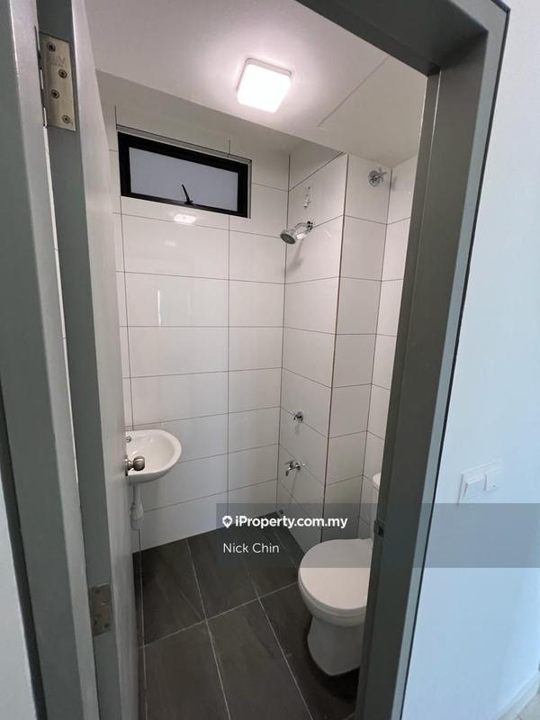 Service Residence for Sale in Traders Garden @ Cheras Selatan by Nick Chin - iProperty.com.my