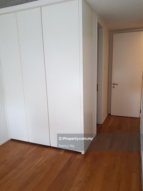 Residensi Servis untuk Dijual di Arcoris Residences oleh Nancy Ng - iProperty.com.my