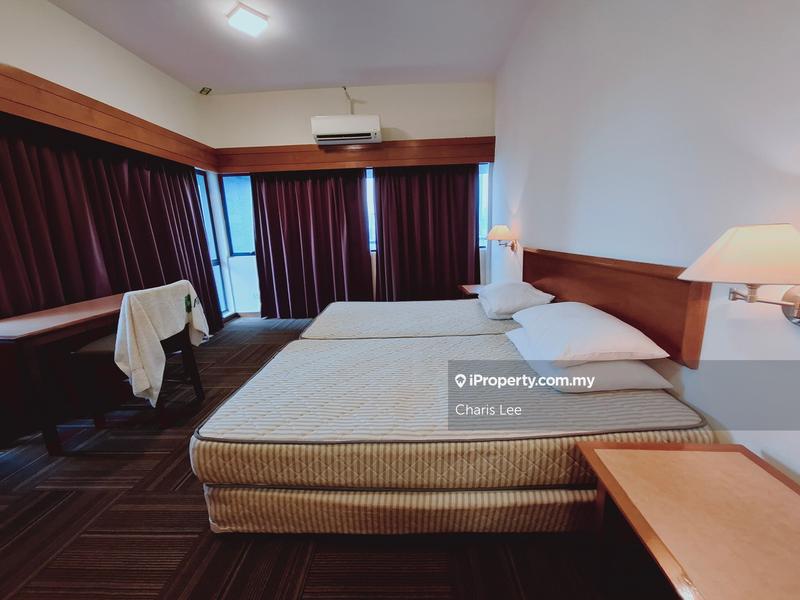 Residensi Servis untuk Dijual di Seri Cempaka oleh Charis Lee - iProperty.com.my