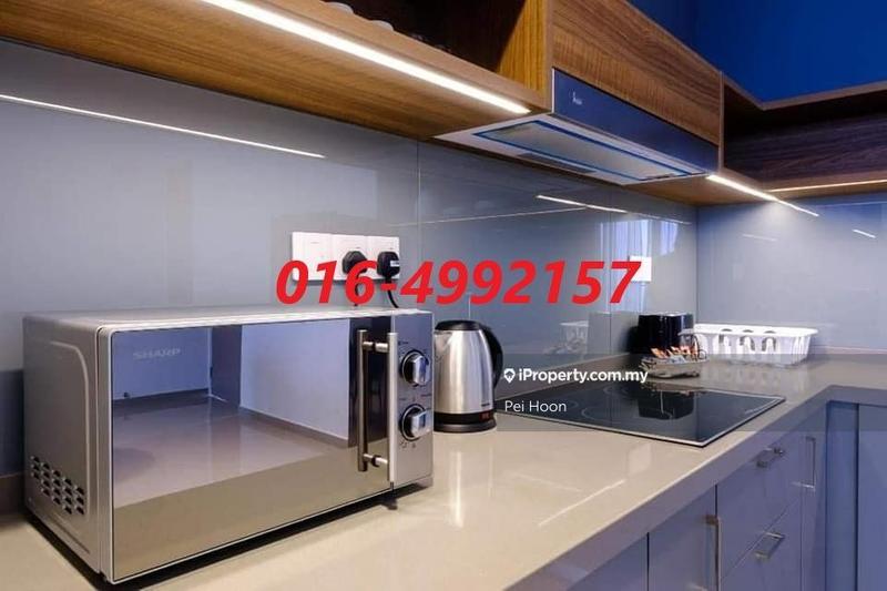For Rent - Tanjung Point Residences