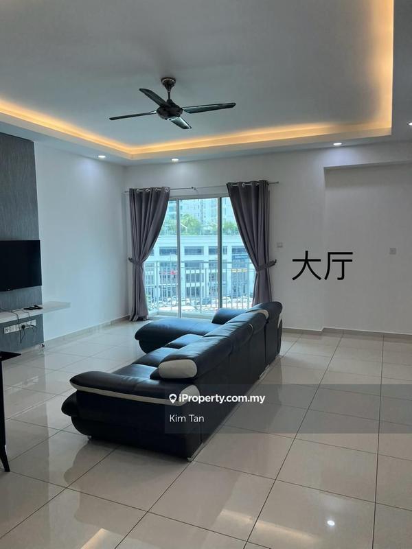 For Rent - The Brezza