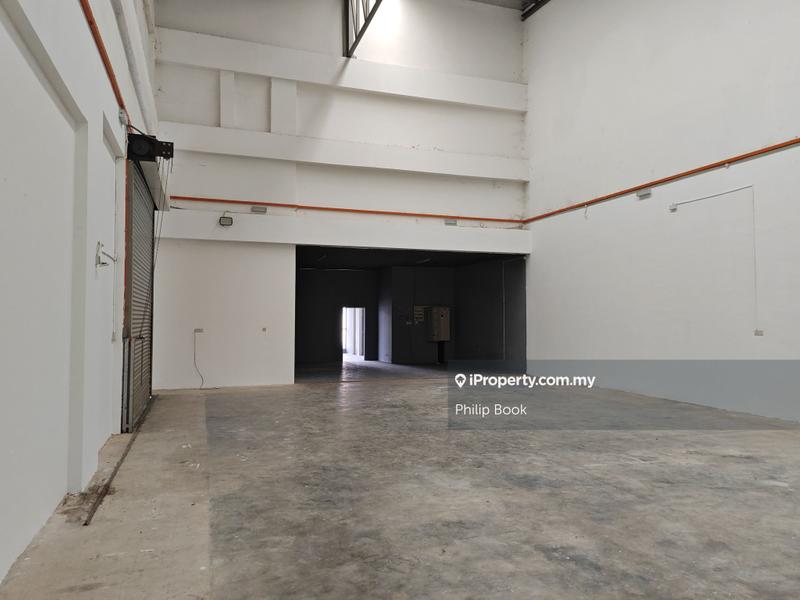 For Sale - Eco Business Park 1 Eco Hub EBP1