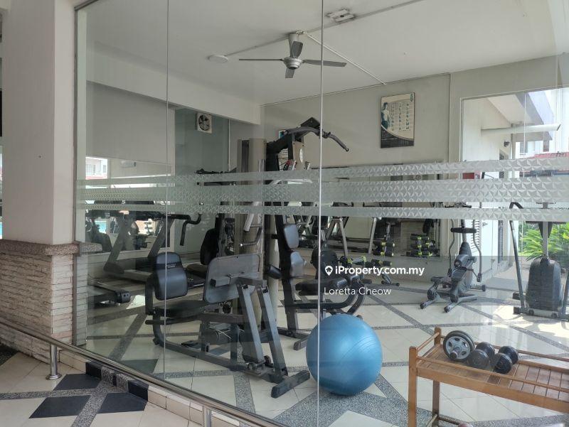 For Sale - Sri Bayu Condominium