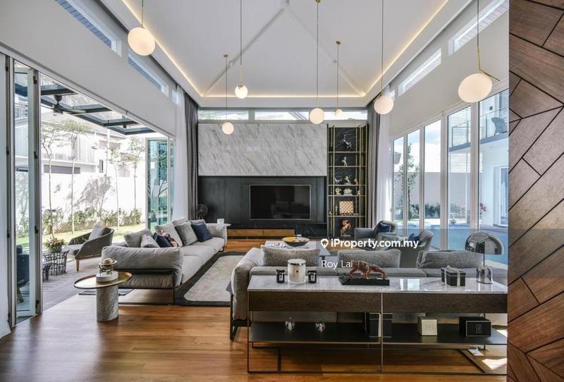 Banglo untuk Dijual di Jade hills, Jade Hills bungalow, Kajang oleh Roy Lai - iProperty.com.my