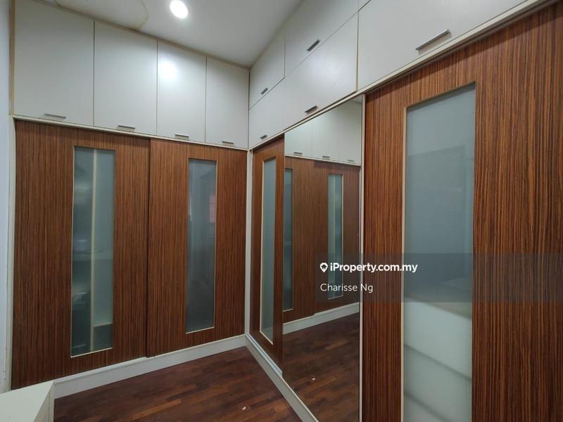 Semi-Detached House for Sale in Sejati Hill, Bandar Sungai Long by Charisse Ng - iProperty.com.my