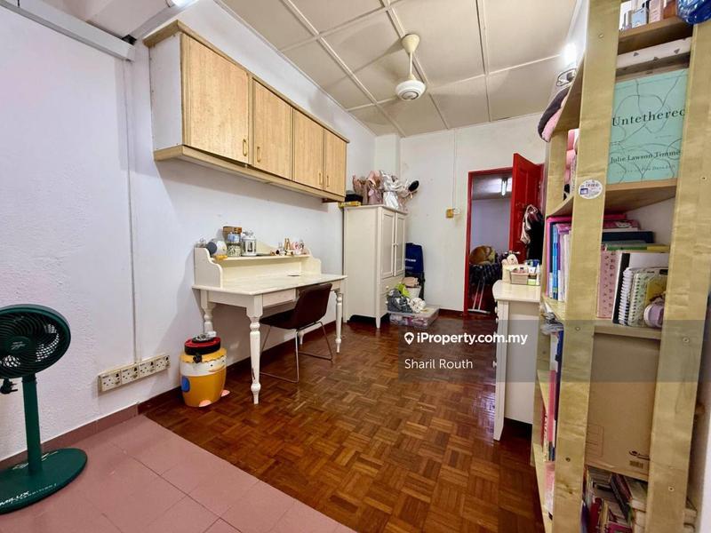 2-storey Terraced House for Sale in Taman Keramat Permai, Ulu Kelang by Sharil Routh - iProperty.com.my