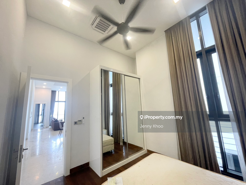 Kondominium untuk Disewa di Icon Residence oleh Jenny Khoo - iProperty.com.my