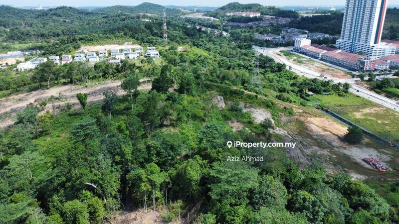 Tanah Pertanian untuk Dijual di Kampung Salak Tinggi, Sepang oleh Aziz Ahmad - iProperty.com.my