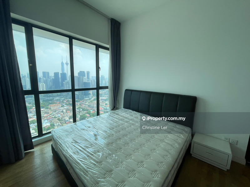 Service Residence for Sale in Setia SKY Residences by Christine Ler - iProperty.com.my