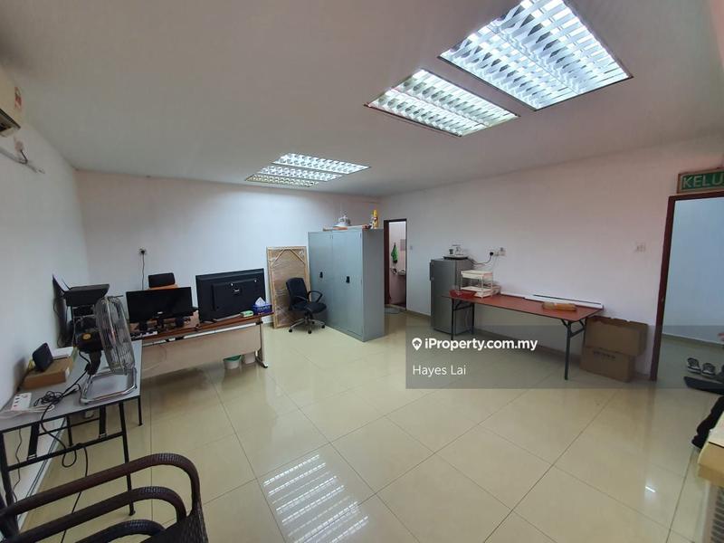 Office for Rent in Kota Kemuning, Shah Alam by Hayes Lai - iProperty.com.my