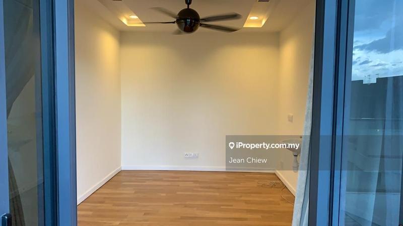 Kediaman Servis untuk Disewa di St Mary Residences oleh Jean Chiew - iProperty.com.my