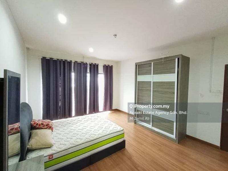 Rumah Berkembar untuk Dijual di Seksyen 5 Bandar Baru Bangi, Bangi oleh M Jamil Ali - iProperty.com.my