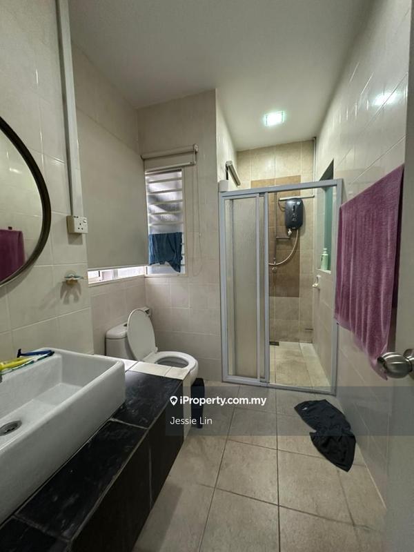 Terraced House for Sale in Sutera Damansara, Damansara Damai by Jessie Lin - iProperty.com.my