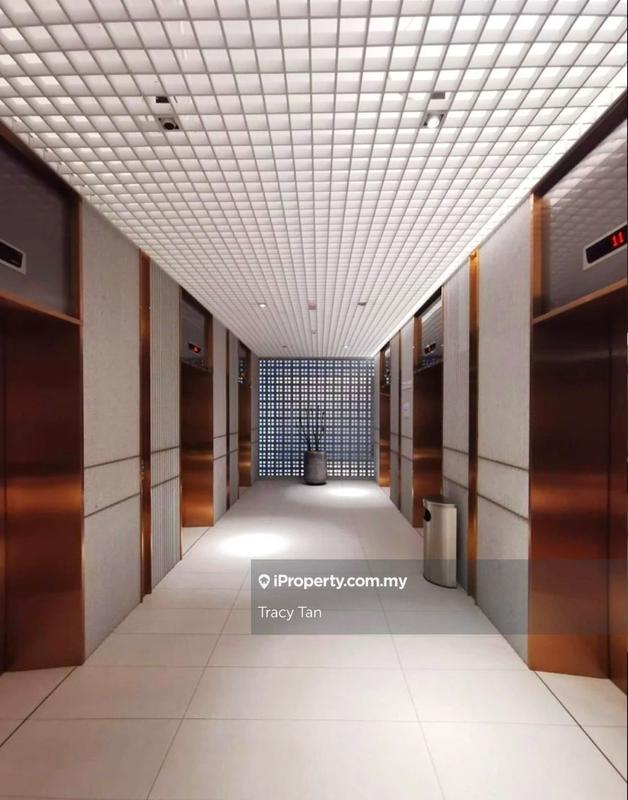 Service Residence for Sale in AraTre' Residences by Tracy Tan - iProperty.com.my