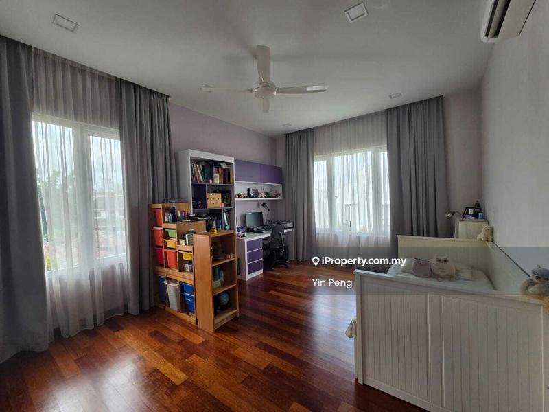 Bungalow House for Sale in Taman Tun Dr Ismail, Kuala Lumpur by Yin Peng - Bedroom - iProperty.com.my