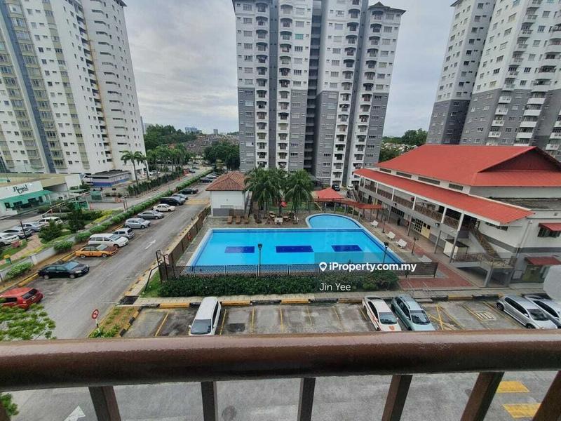 Kondominium untuk Dijual di Endah Ria oleh Jin Yee - iProperty.com.my