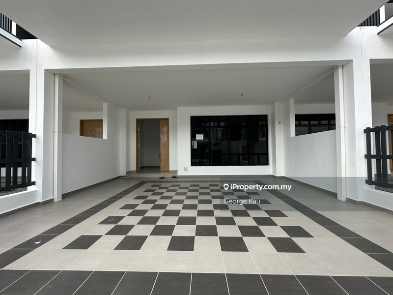 2-storey Terraced House for Sale in musika, Setia Alam by George Kau - iProperty.com.my