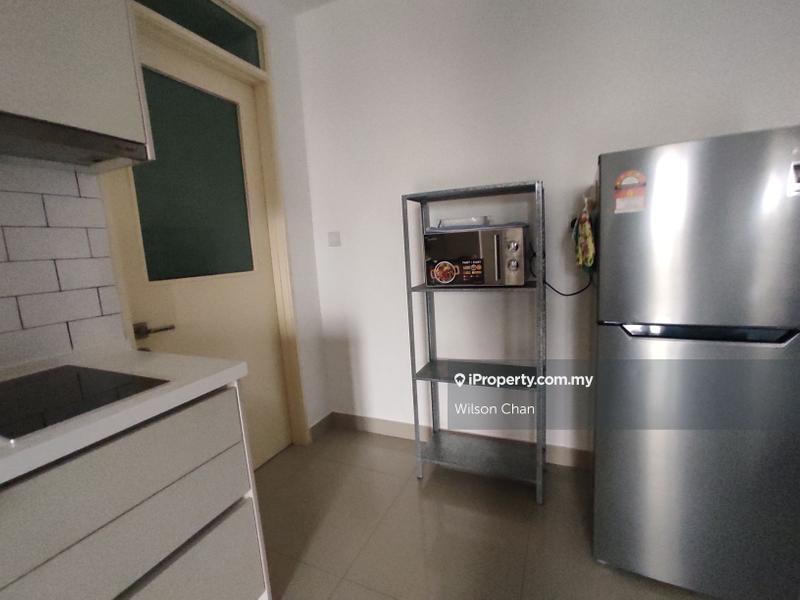 For Rent - East Parc @ Manjalara