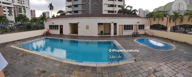 For Sale - Villa Seri Puteri