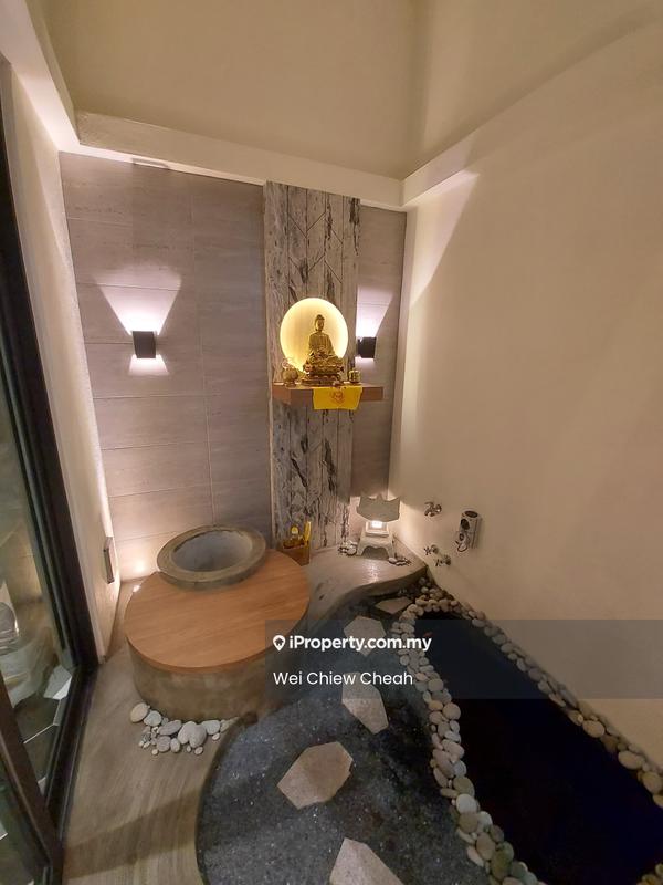 Rumah Berkembar untuk Dijual di Bandar Rimbayu, Telok Panglima Garang oleh Paul Cheah - iProperty.com.my