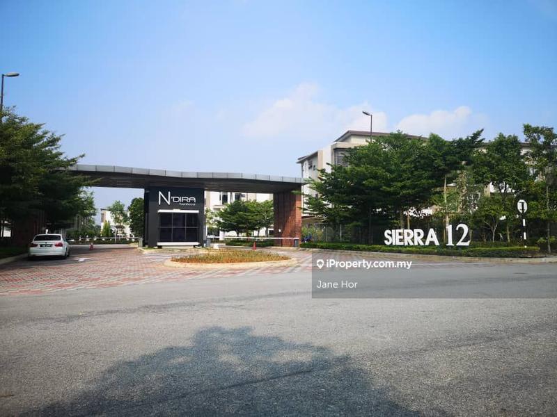 Townhouse for Sale in 16 Sierra, Puchong by Jane Hor - iProperty.com.my