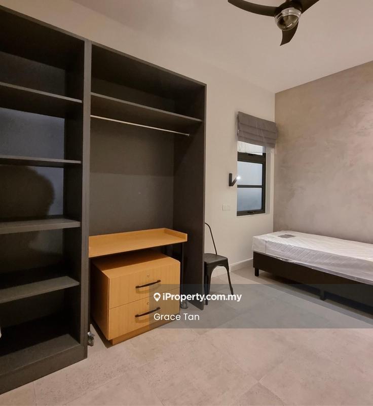 Apartment for Rent in Union Suites by Grace Tan - iProperty.com.my