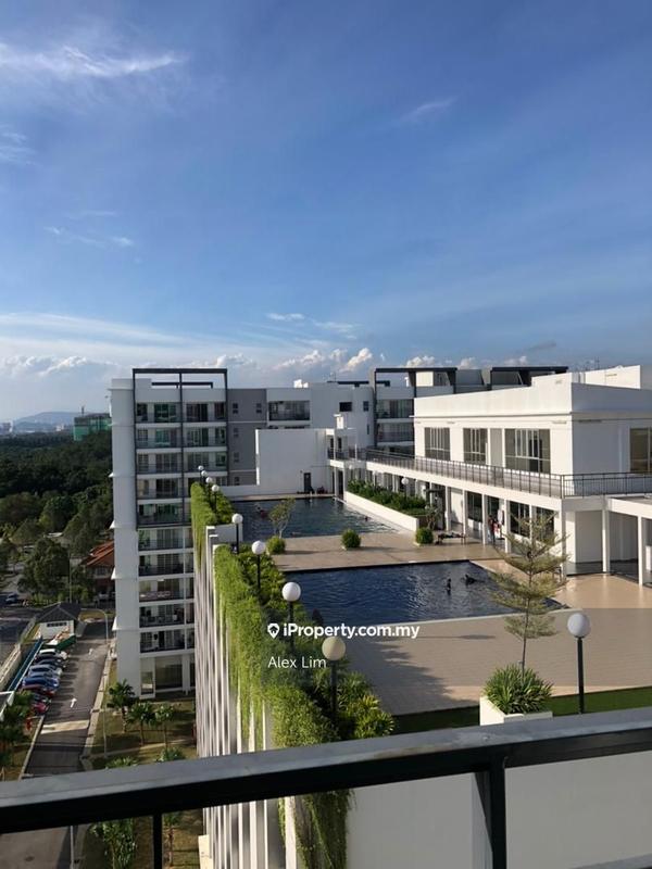 Apartment for Sale in Puncak Hijauan by Alex Lim - iProperty.com.my