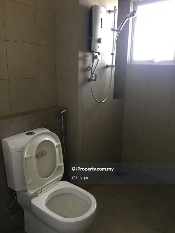 Service Residence for Rent in Jadite Suites by C L Ngan - iProperty.com.my