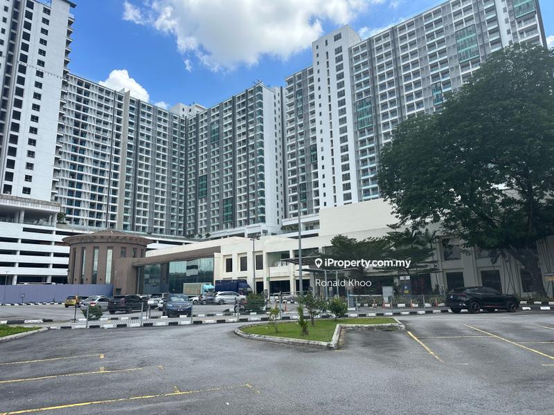For Sale - Dorsett Waterfront Subang