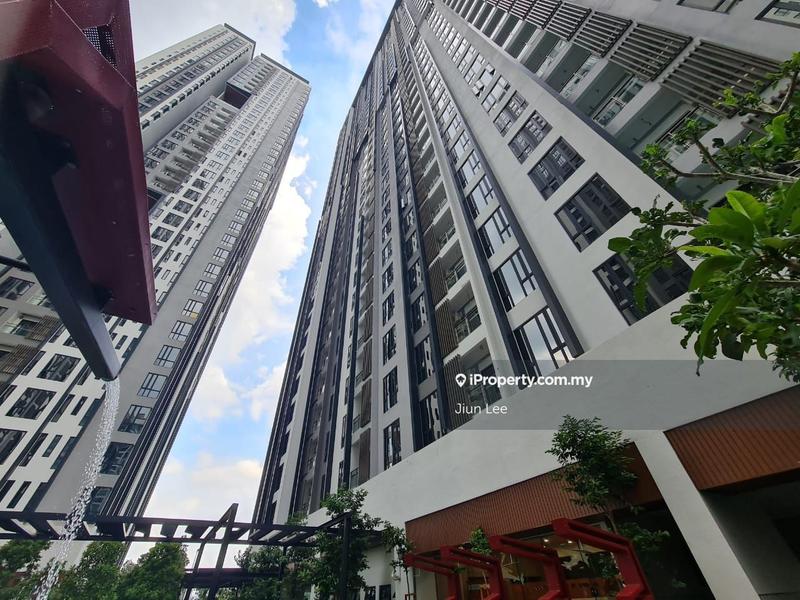 For Rent - The Sentral Suites