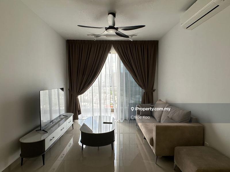 For Rent - Kuchai Sentral