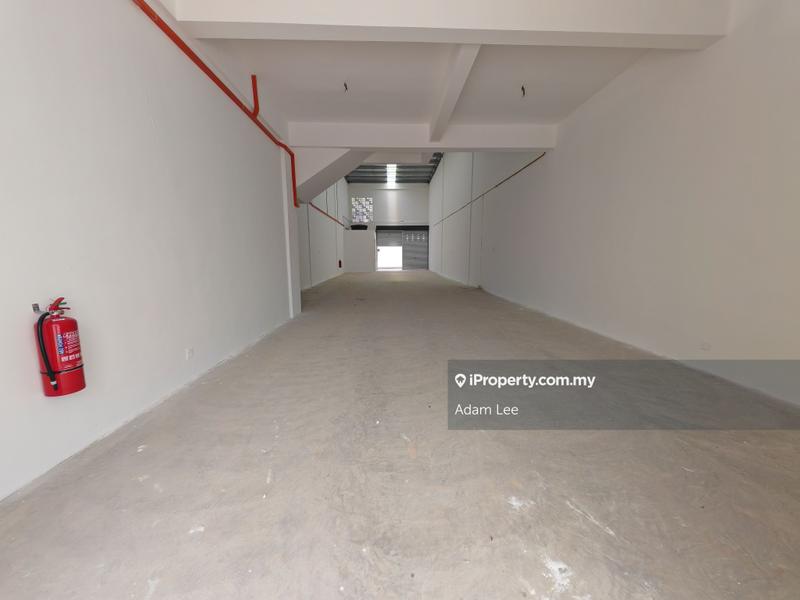 Terrace Factory for Sale in Bandar Indahpura, Kulai by Adam Lee - iProperty.com.my
