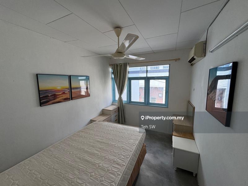 Rumah Berangkai 2 Tingkat untuk Disewa di Langkawi, Kuah oleh Teh SW - iProperty.com.my