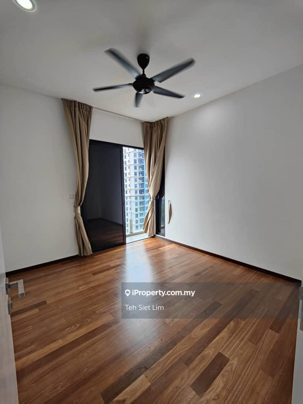 Condominium for Rent in Sky Condominium (Skyz Residence) by Teh Siet Lim - iProperty.com.my