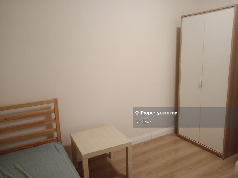 Service Residence for Rent in Nova Saujana by Ivan Kok - iProperty.com.my