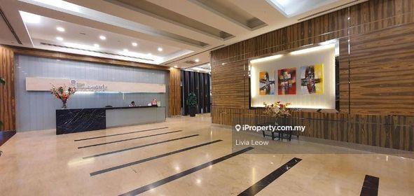 Service Residence for Sale in The Elements by Livia Leow - iProperty.com.my