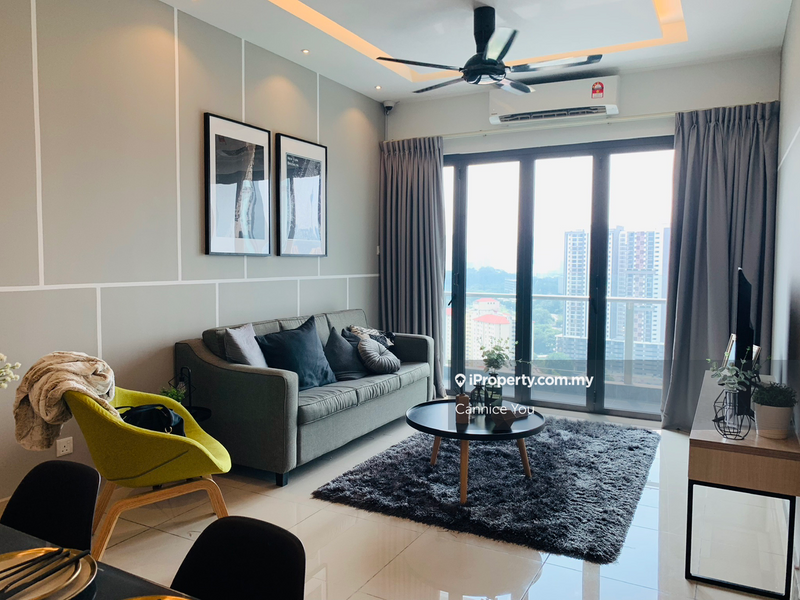 For Sale - One Residence