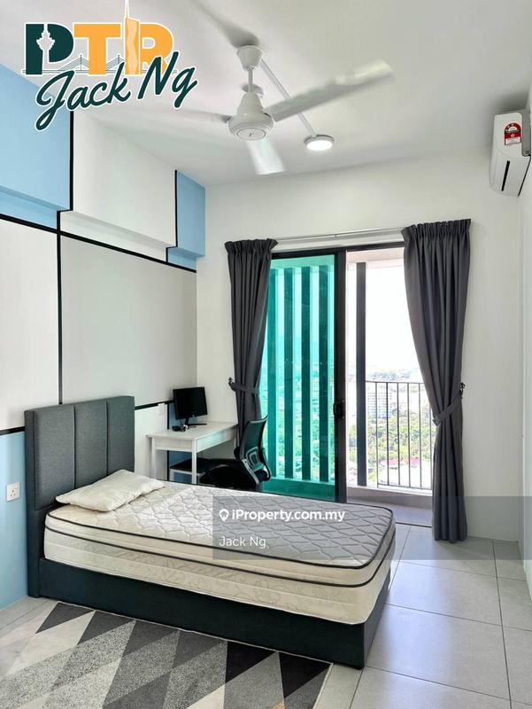 For Sale - Meritus Residensi