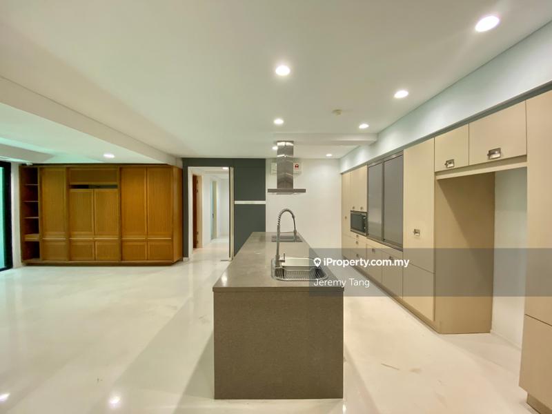 Banglo untuk Dijual di Ampang Hilir, Ampang oleh Jeremy Tang - iProperty.com.my