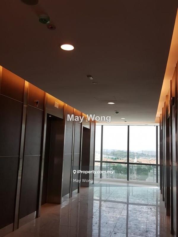 For Rent - UOA Business Park, Glenmarie, Shah Alam, Subang Jaya, U1/51, Temasya Glenmarie