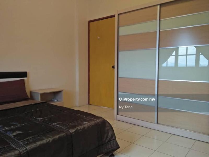Kondominium untuk Dijual di Bercham Prima (Ipoh Kiara) oleh Ivy Tang - iProperty.com.my