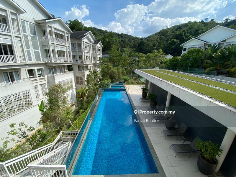 Semi-Detached House for Sale in Desa Sri Hartamas, Sri Hartamas by Fadzli Realtor - iProperty.com.my