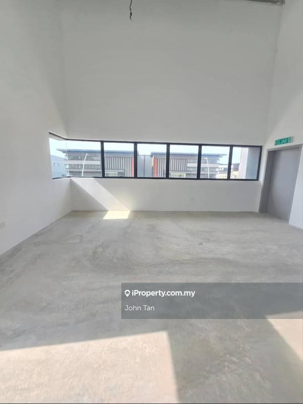 Semi-D Factory for Rent in Elmina, Shah Alam by John Tan - iProperty.com.my