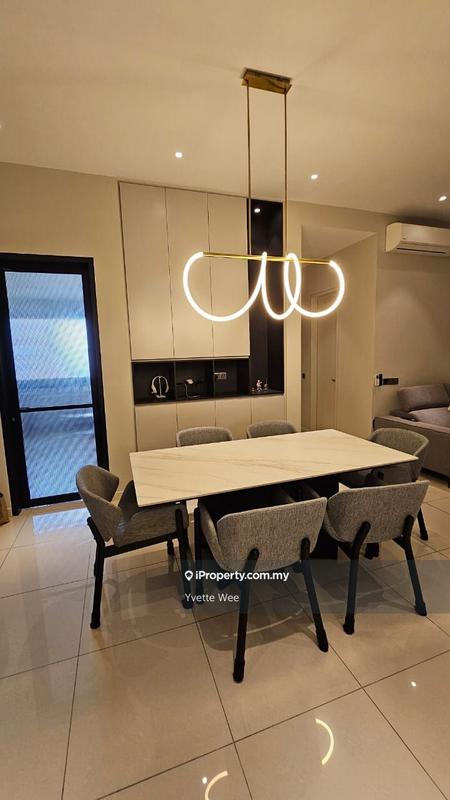 Service Residence for Sale in The Park 2 by Louis Wee - iProperty.com.my