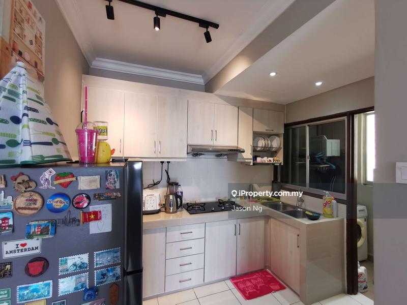 For Sale - Alam Idaman