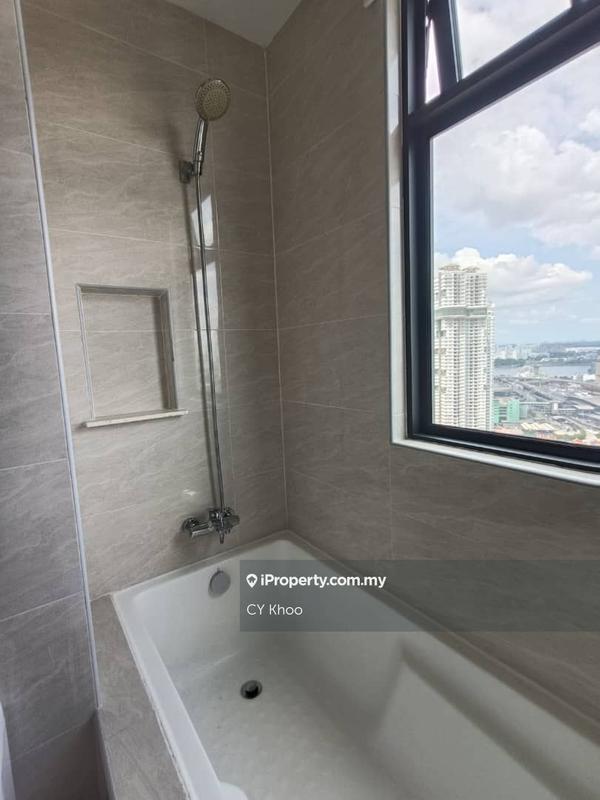 For Rent - SKS Pavillion Residences