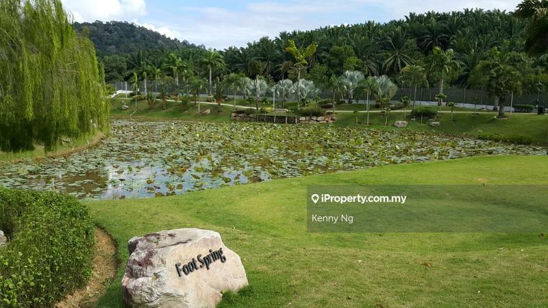 Bungalow House for Rent in Setia Eco Park, Setia Alam by Kenny Ng - iProperty.com.my