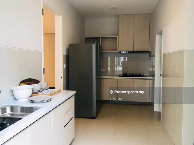 Bungalow House for Sale in Bandar Seri Coalfields, Ijok by CM Lee - iProperty.com.my