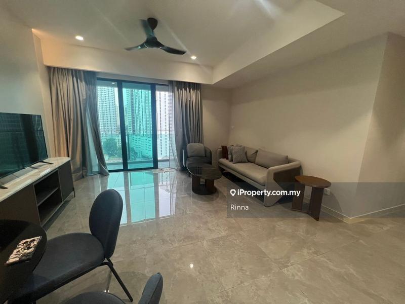 Service Residence for Rent in Ooak Serviced Apartments @ Kiara 163 by Rinna - iProperty.com.my